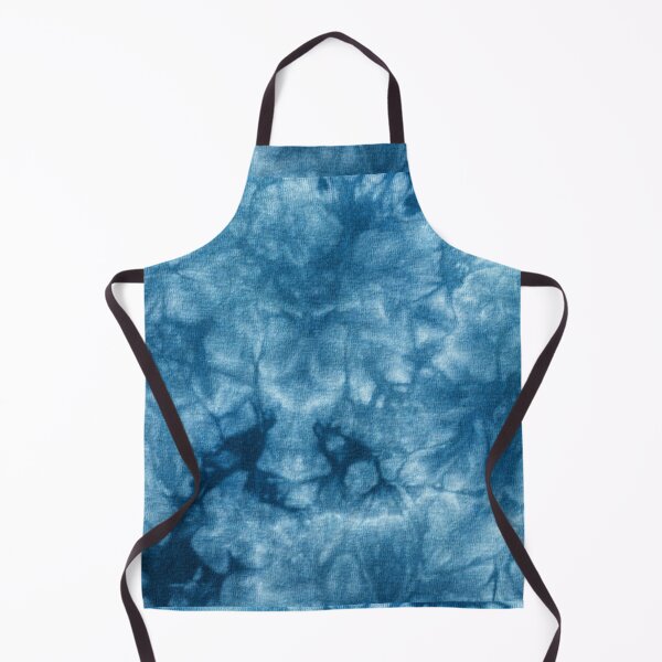Item preview, teal tie dye designed and sold by Jenna5089.