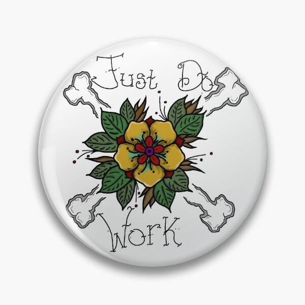 Item preview, Do work designed and sold by Lowbucks.