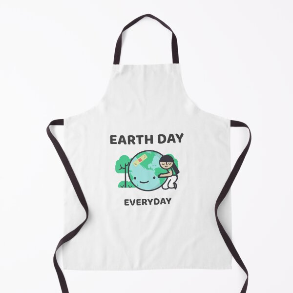 Item preview, Earth Day Every day designed and sold by BlueCloverTrend.