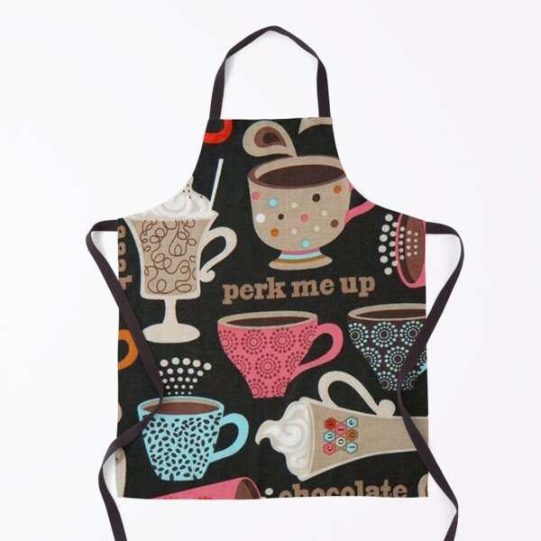 Item preview, Perk Me Up Coffee Cups Cafe designed and sold by HavenDesign.