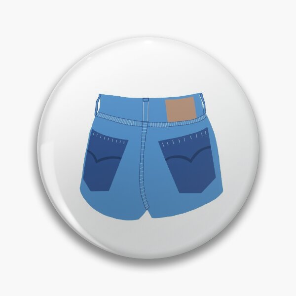Item preview, Shorts designed and sold by LOVExLABELS.