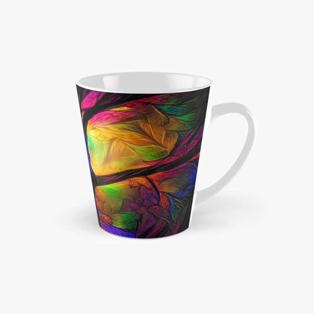 Item preview, Tall Mug designed and sold by lldd11.