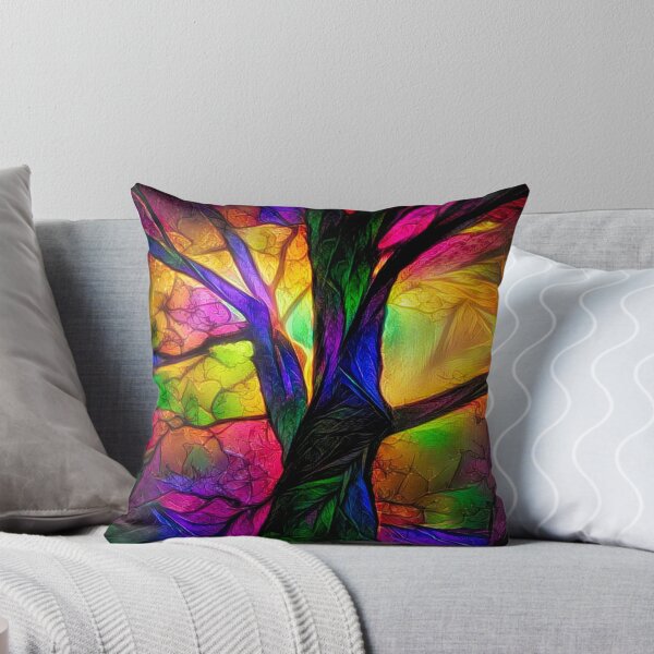 Item preview, Magical tree designed and sold by Art by Lilia.
