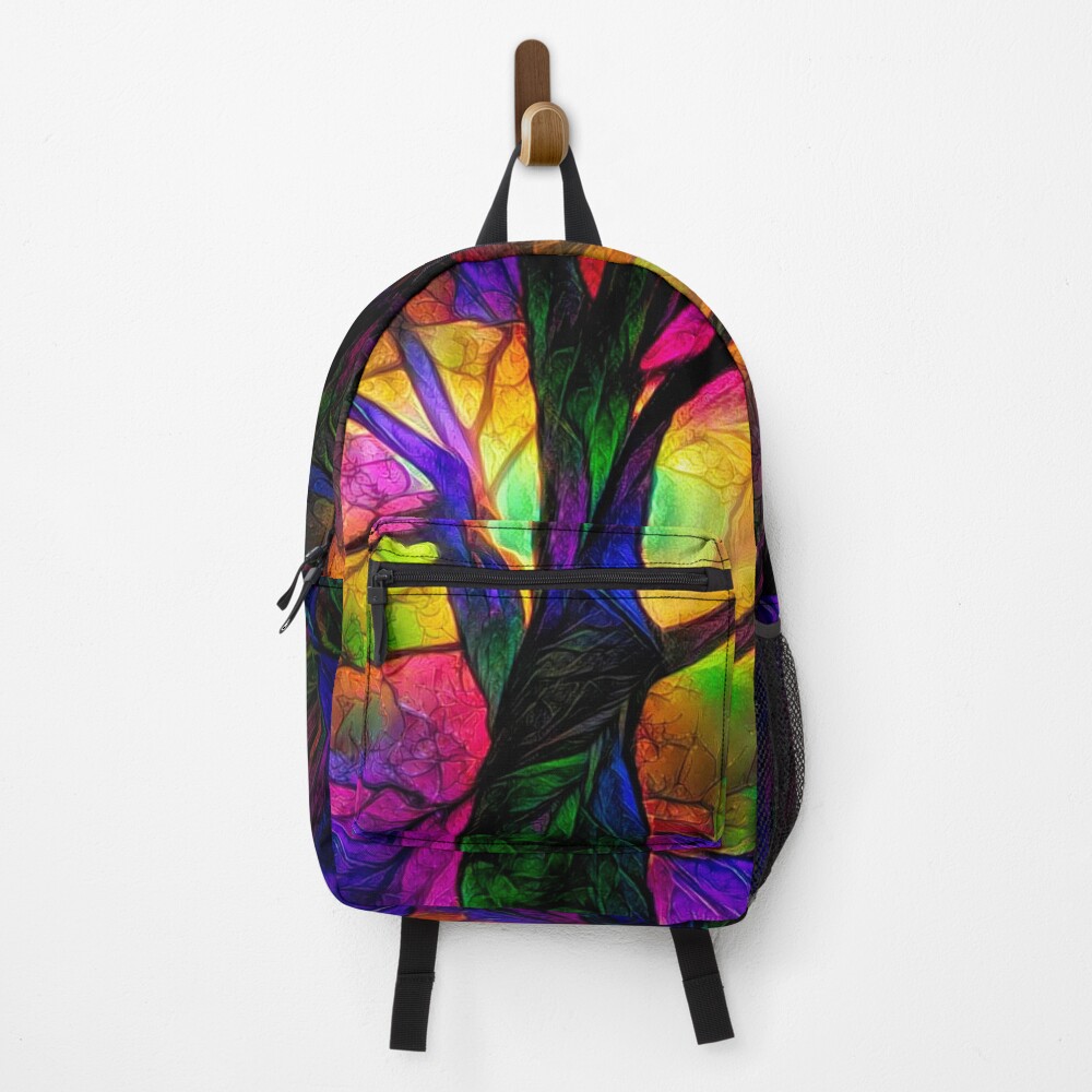 Item preview, Backpack designed and sold by lldd11.