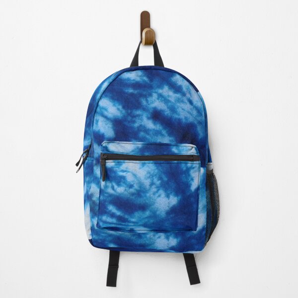Item preview, blue tie dye designed and sold by Jenna5089.