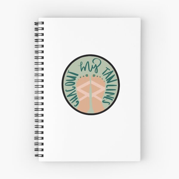 Item preview, Chacout My Tan Lines - Green designed and sold by Kallie Haritopoulos.