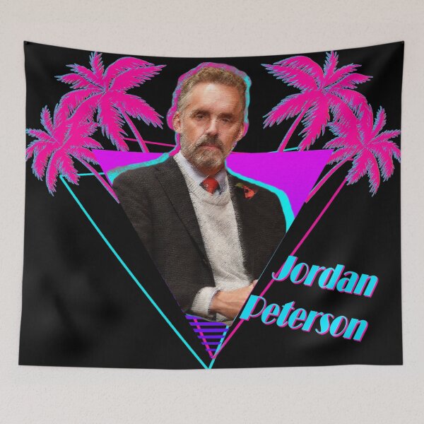 Artikelvorschau, Jordan B peterson entworfen und verkauft von Ratch2929.