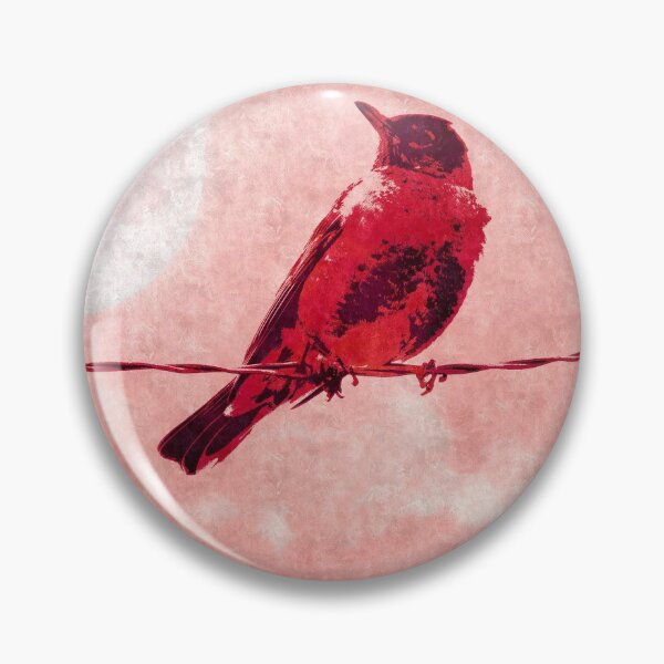 Item preview,  Bird on the Wire designed and sold by shutterbug2010.
