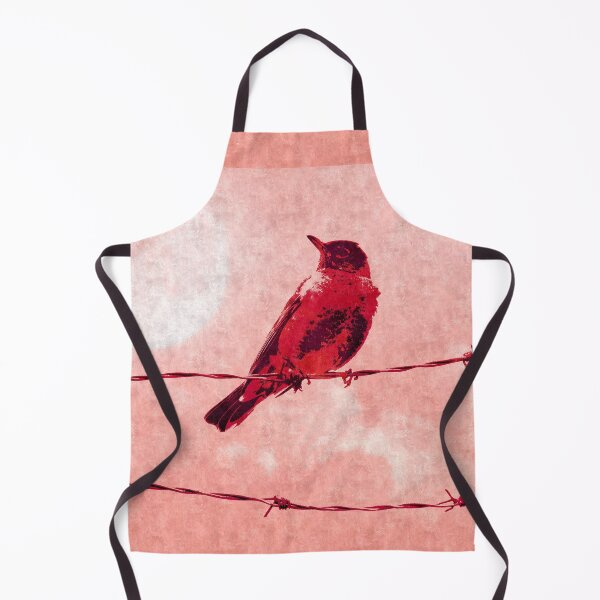 Item preview, Bird on the Wire designed and sold by shutterbug2010.