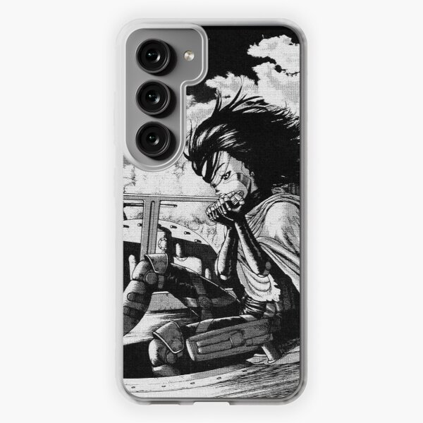 Anime comic Super idol fit For samsung Iphone 14 S23 NOTE ultra