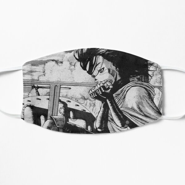 Alita Mask