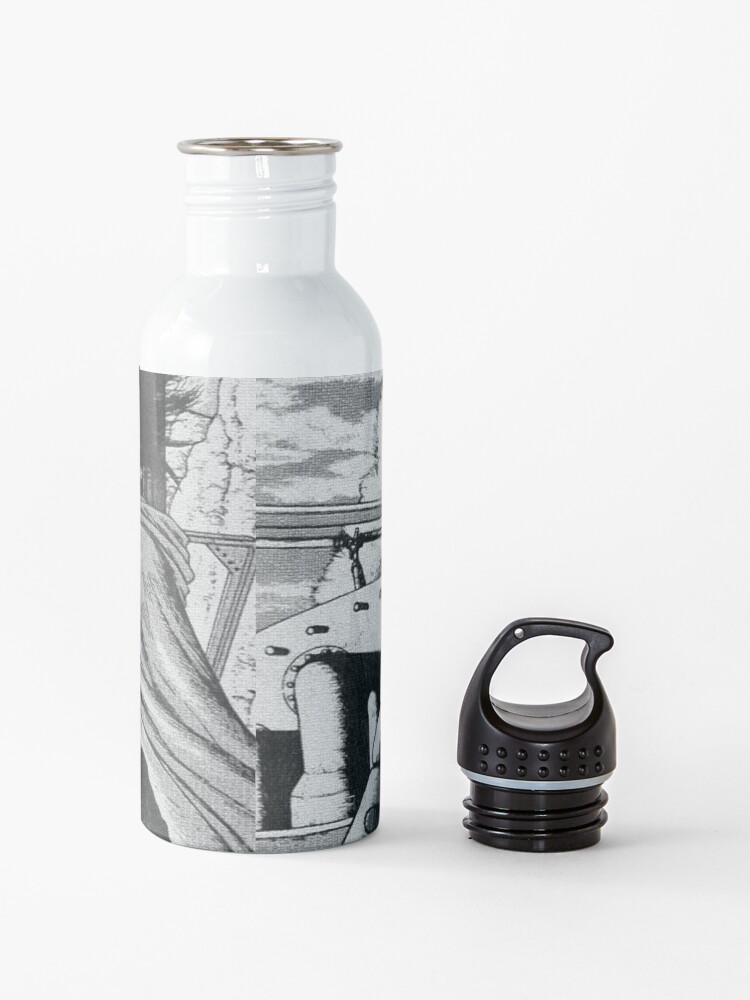 Alternate view of Alita Water Bottle
