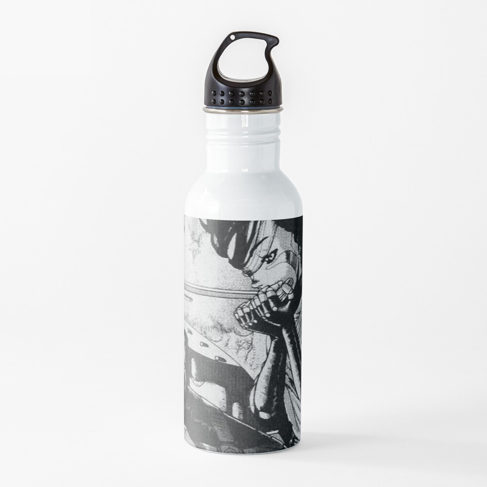 Alita Water Bottle