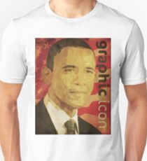 Graphic Icon Unisex T-Shirt