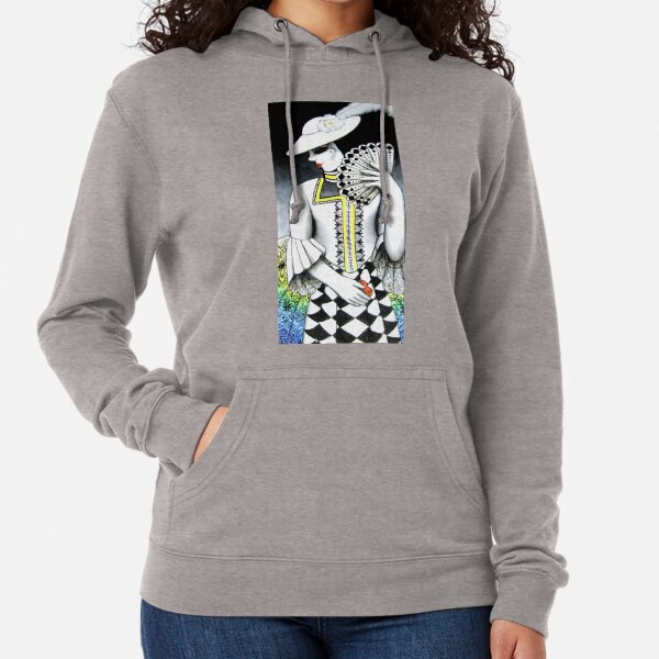 SMELARDINA Lightweight Hoodie