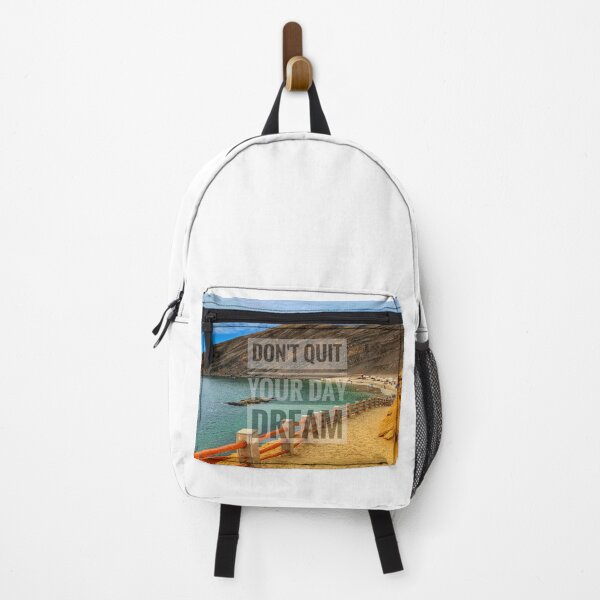 Item preview, Don't Quit Your Day Dream designed and sold by JMD Designs.