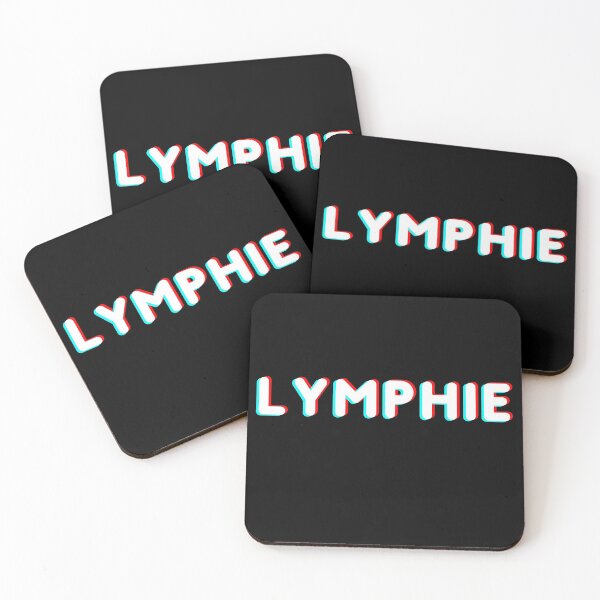 Item preview, Lymphie designed and sold by PothosPepper.