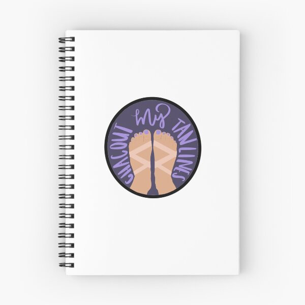 Item preview, Chacout My Tan Lines - Purple designed and sold by Kallie Haritopoulos.