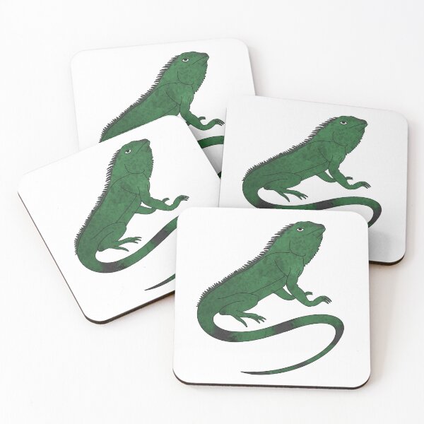 Item preview, Iguana designed and sold by nickcable.
