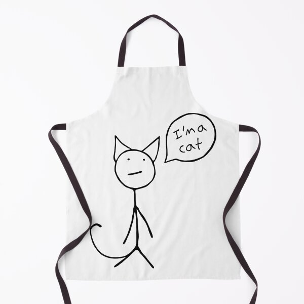 Item preview, I'm a Cat designed and sold by ajoymoon.