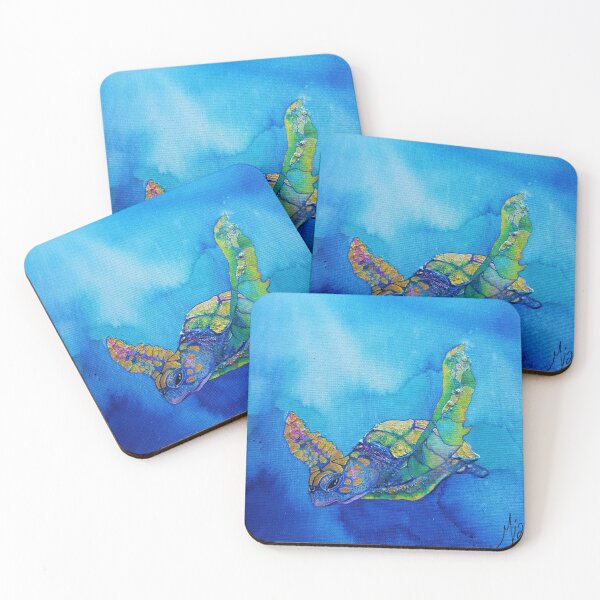 Item preview, Ocean Flight designed and sold by Saltyartmia.