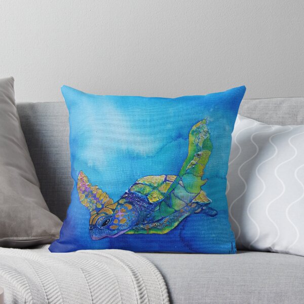 Item preview, Ocean Flight designed and sold by Saltyartmia.