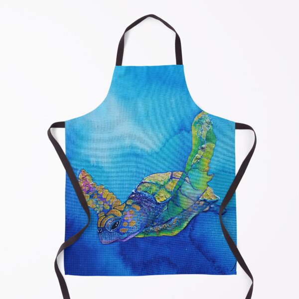 Item preview, Ocean Flight designed and sold by Saltyartmia.