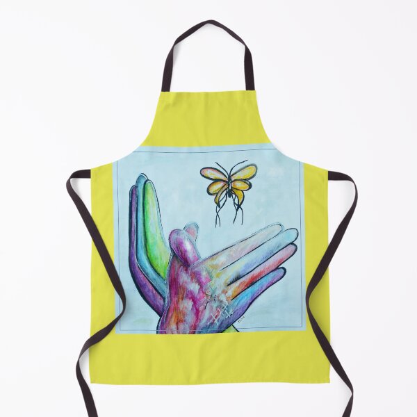 Item preview, American Sign Language BUTTERFLY designed and sold by EloiseArt.