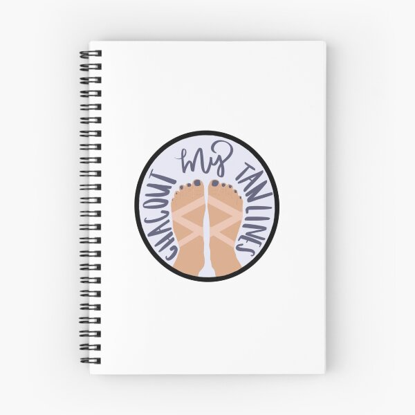 Item preview, Chacout My Tan Lines - Blue designed and sold by Kallie Haritopoulos.
