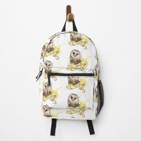 Item preview, Barn owl designed and sold by obscurite.