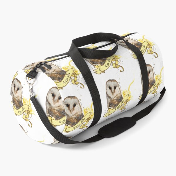 Item preview, Barn owl designed and sold by obscurite.