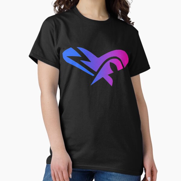 Item preview, Love Shockers (Alt) designed and sold by FlawdaMane.