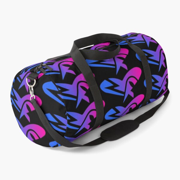 Item preview, Love Shockers (Alt) designed and sold by FlawdaMane.