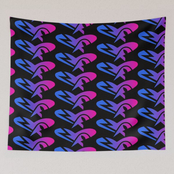 Item preview, Love Shockers (Alt) designed and sold by FlawdaMane.