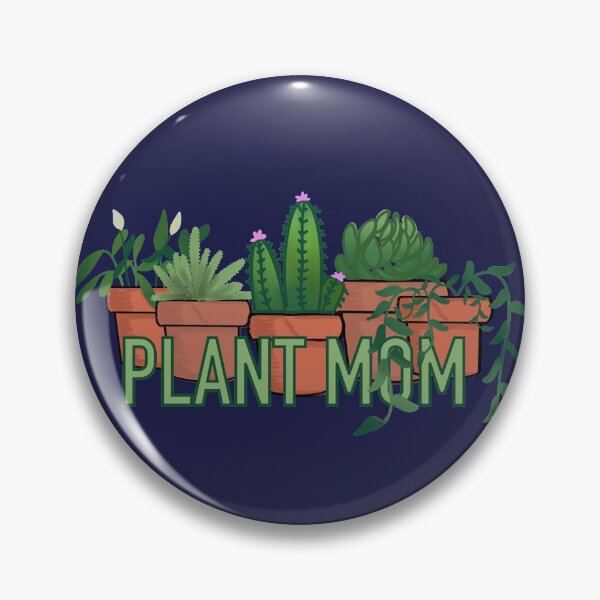 Item preview, Plant Mom designed and sold by ceysomethingg.