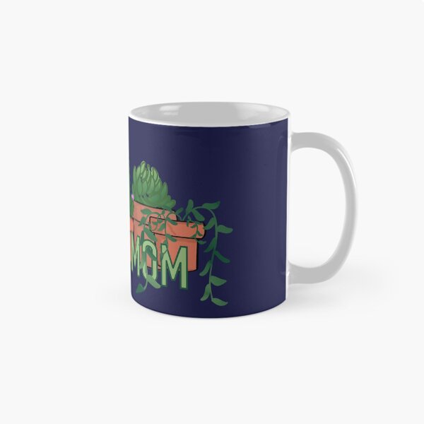 Item preview, Plant Mom designed and sold by ceysomethingg.