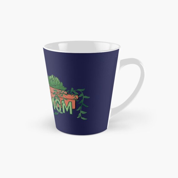 Item preview, Plant Mom designed and sold by ceysomethingg.