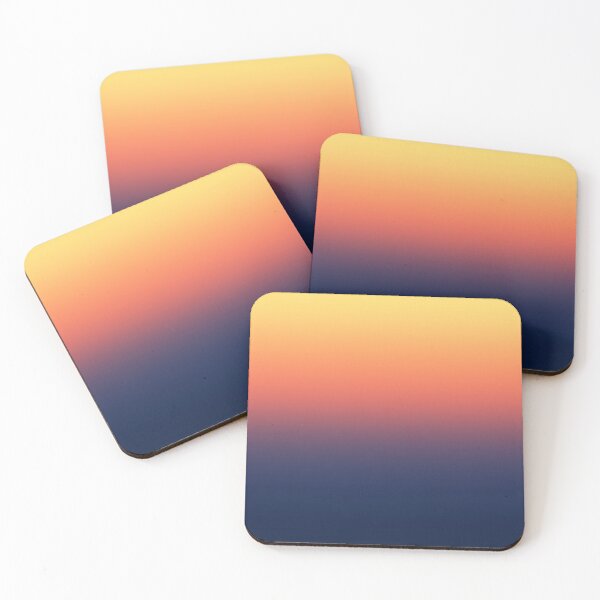 Item preview, Ombre sunset designed and sold by Stefyrod02.