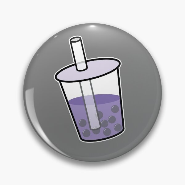 Item preview, BOBA TARO MILK TEA CUP designed and sold by Reeks808.