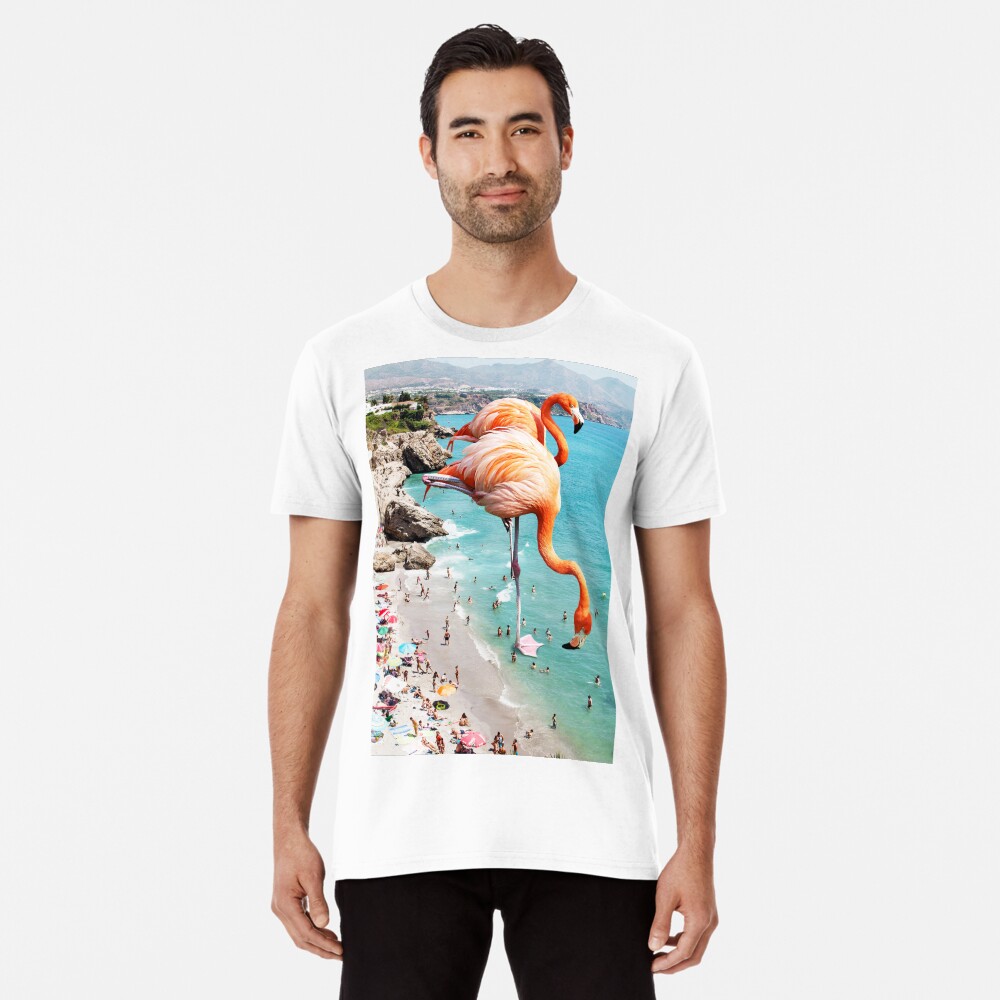 Item preview, Premium T-Shirt designed and sold by 83oranges.