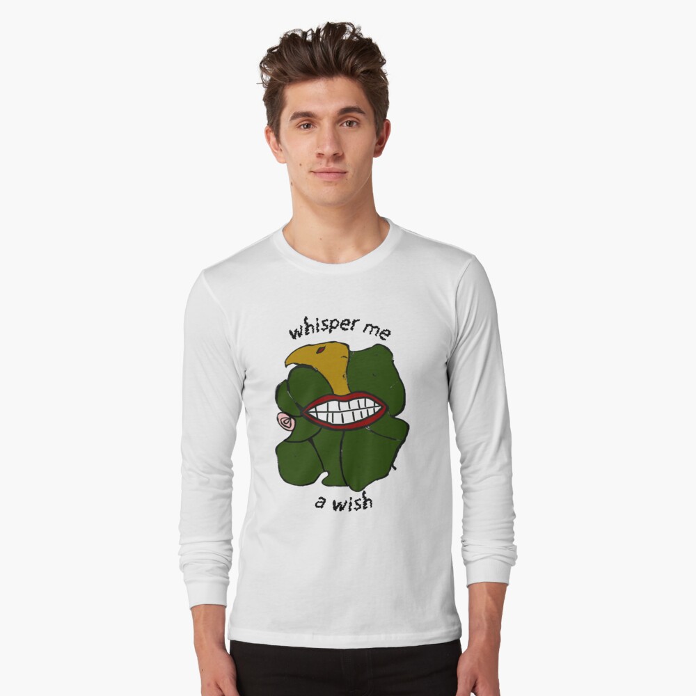 Item preview, Long Sleeve T-Shirt designed and sold by Vesperalia.