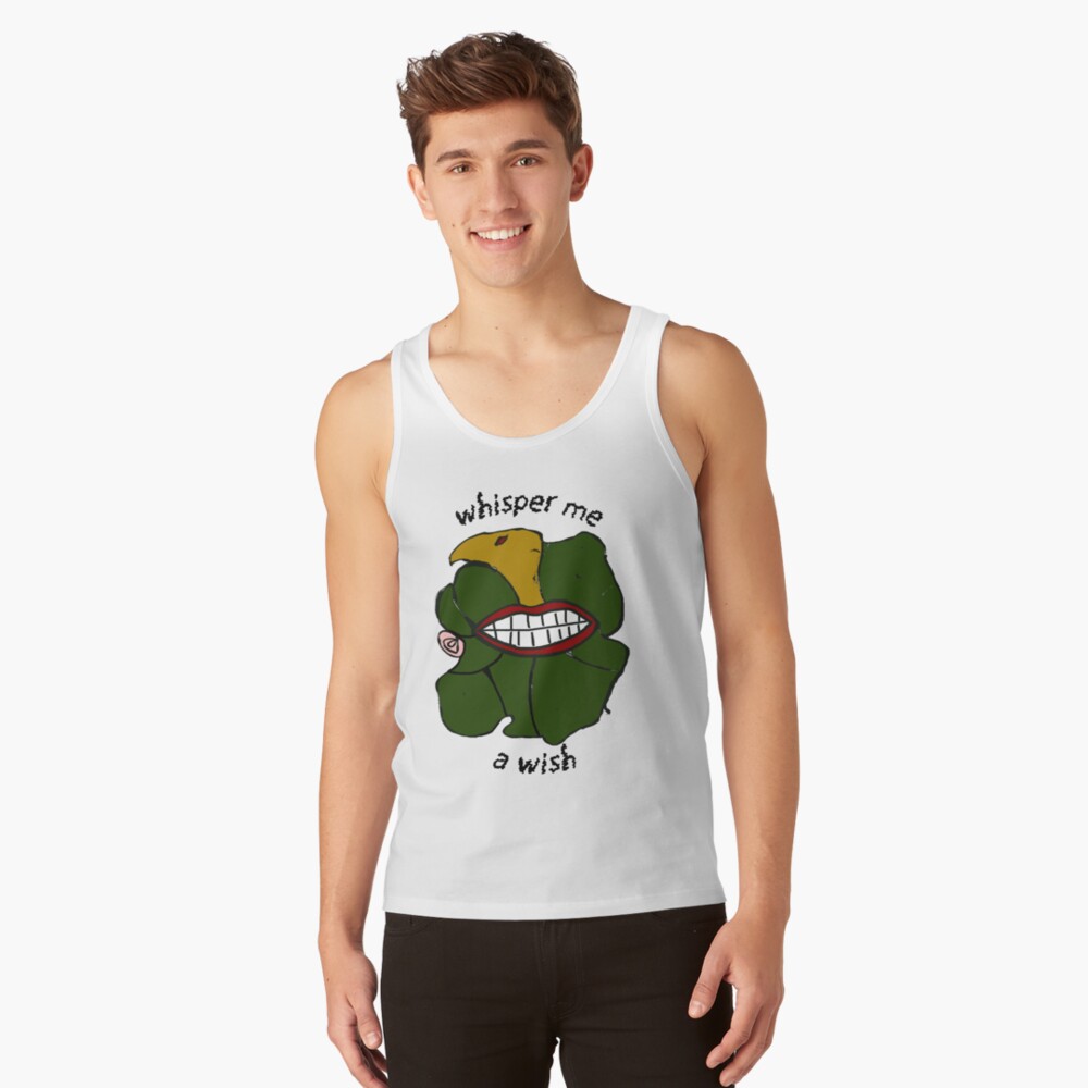 Item preview, Tank Top designed and sold by Vesperalia.