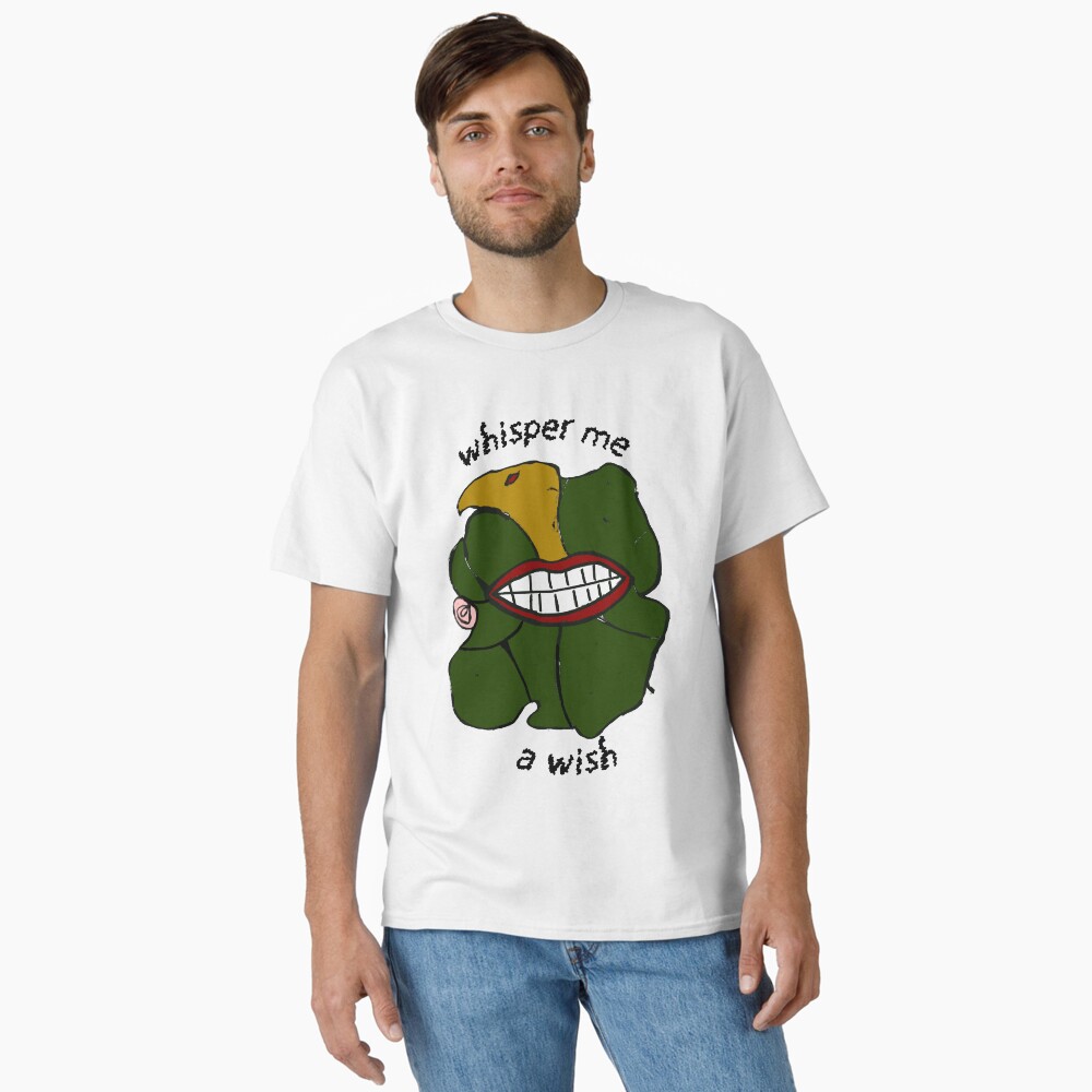 Item preview, Classic T-Shirt designed and sold by Vesperalia.