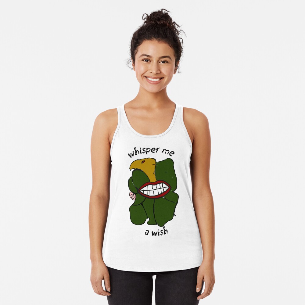 Item preview, Racerback Tank Top designed and sold by Vesperalia.