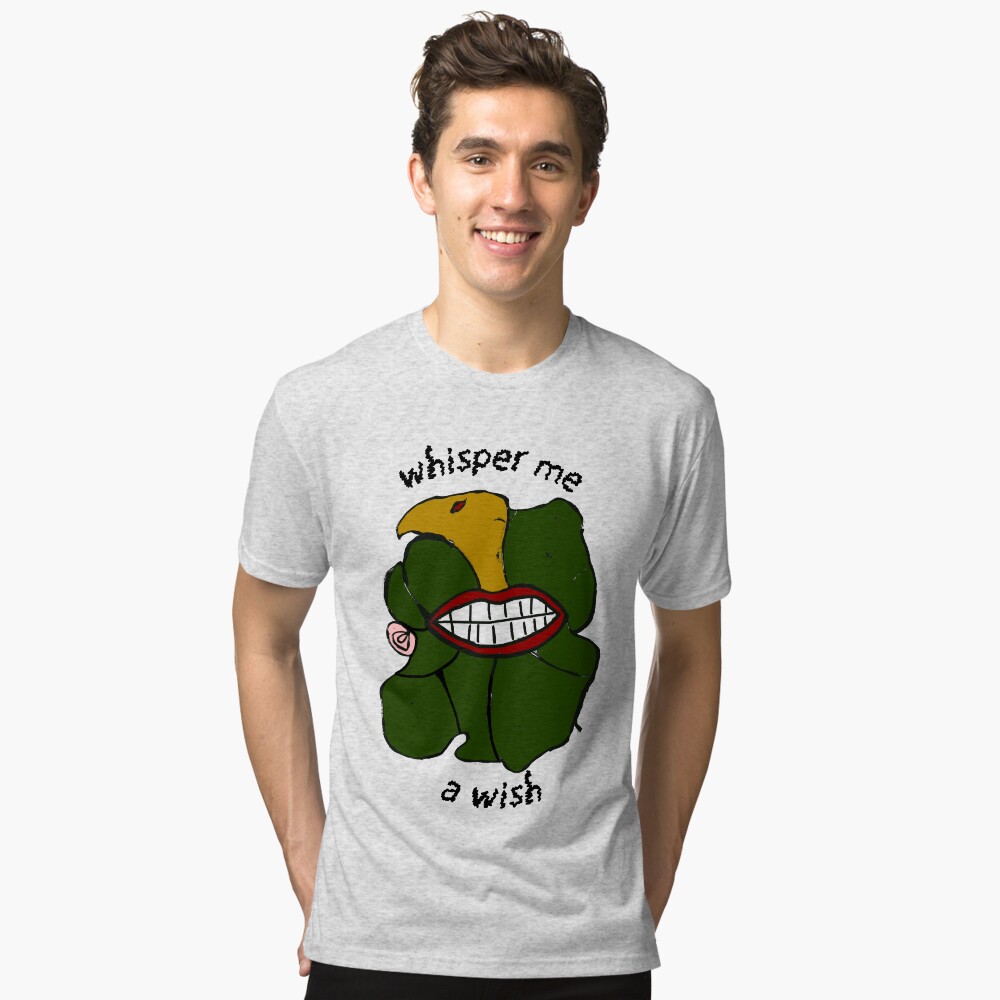 Item preview, Tri-blend T-Shirt designed and sold by Vesperalia.