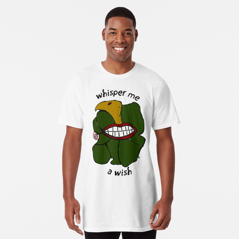 Item preview, Long T-Shirt designed and sold by Vesperalia.