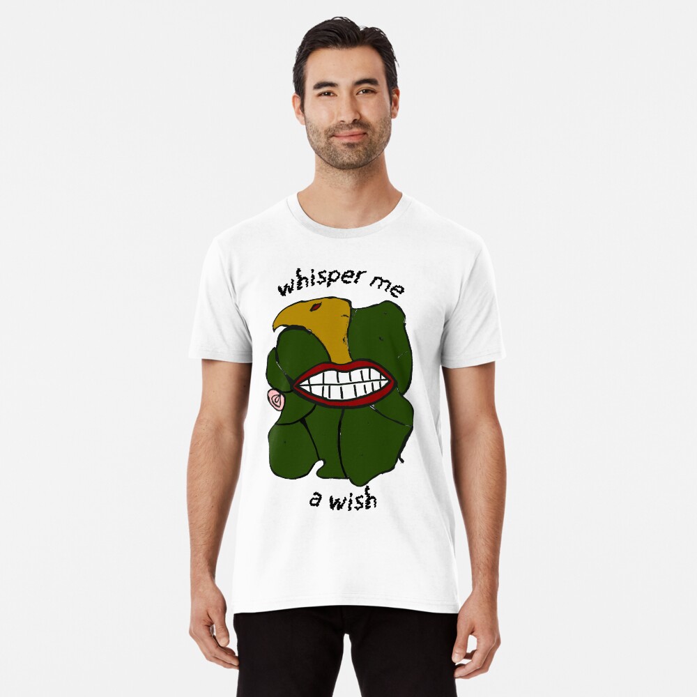 Item preview, Premium T-Shirt designed and sold by Vesperalia.