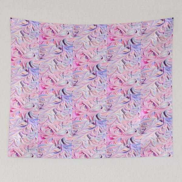 Item preview, Cotton Candy Collection designed and sold by Nevine Williamson.