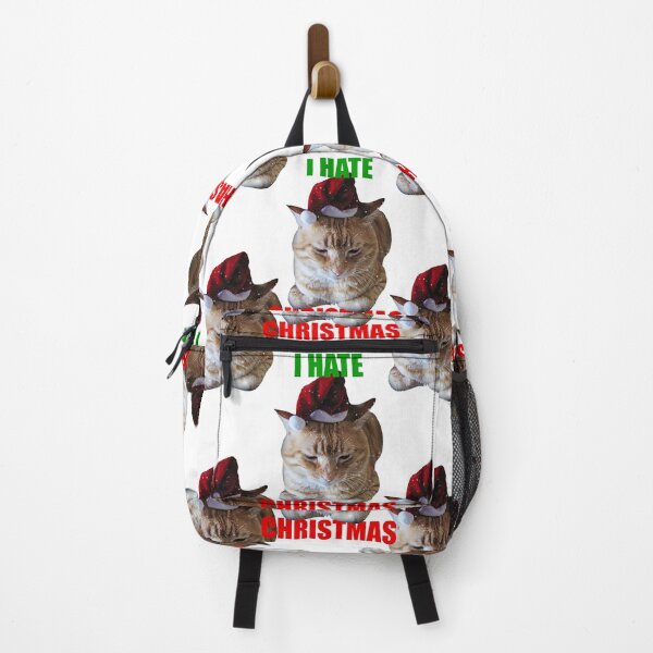 Item preview, I Hate Christmas designed and sold by Maria Gonzalez.