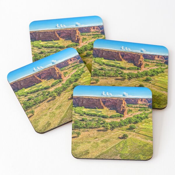 Item preview, Canyon de Chelly National Monument designed and sold by GestaltImagery.